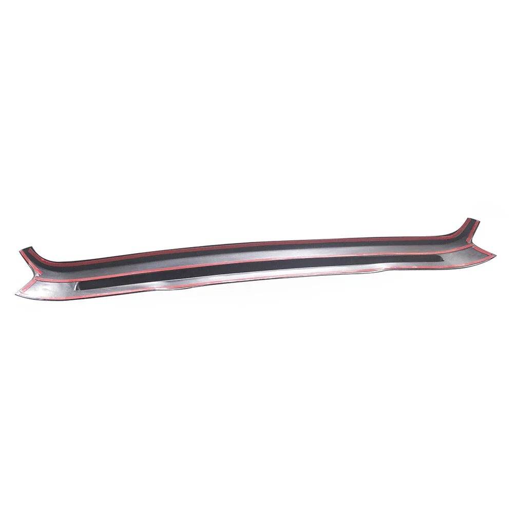 Hood Stone Chip Deflector Guard for Jeep Wrangler JL (2018-2022)