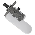 Brake Master Cylinder for Chrysler 200 Dodge Avenger (2011–2014)