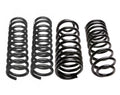Coil Spring Kit for Ford Mustang LX (1992–1993) - Lesjofors 4003001, 4003002