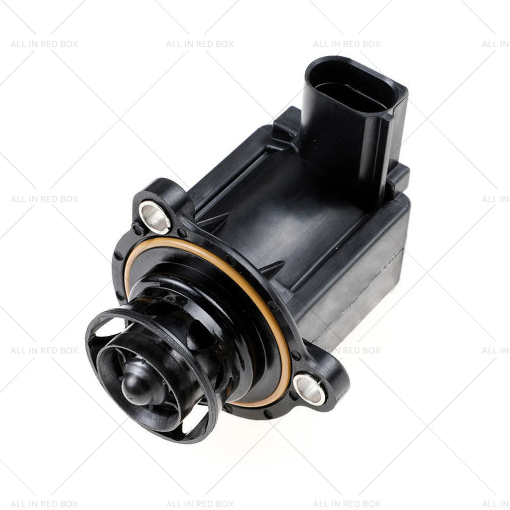 Solenoid Valve for Audi A3 A4 S3 TT VW Tiguan Jetta Passat (2004–2014)