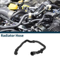 Lower Radiator Hose for Volkswagen Tiguan (2009–2017) No. 5N0121051F