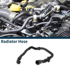 Lower Radiator Hose for Volkswagen Tiguan (2009–2017) No. 5N0121051F