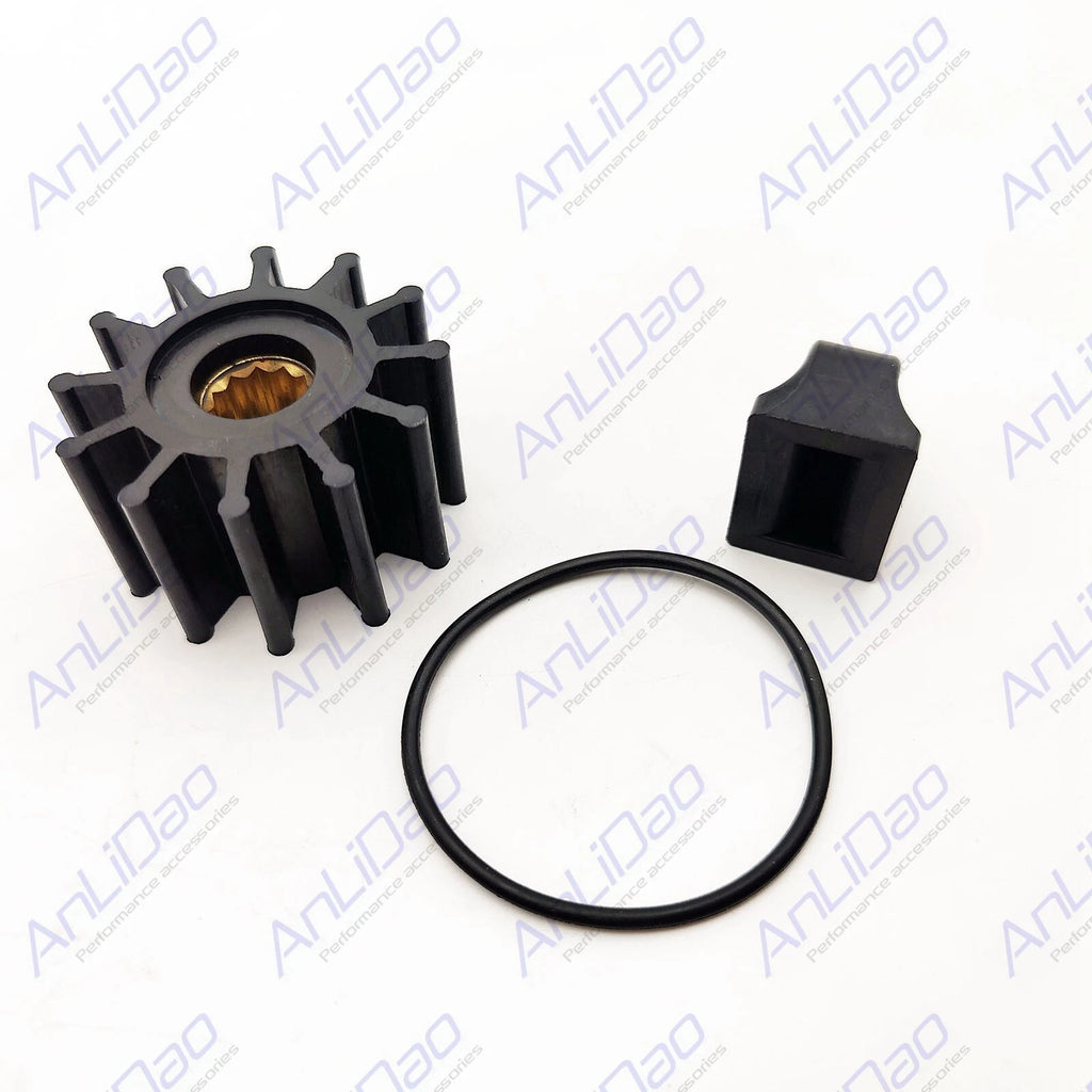 Impeller Repair Kit for Volvo Penta (3857954, 21951348, 21213660)