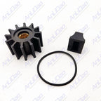 Impeller Repair Kit for Volvo Penta (3857954, 21951348, 21213660)