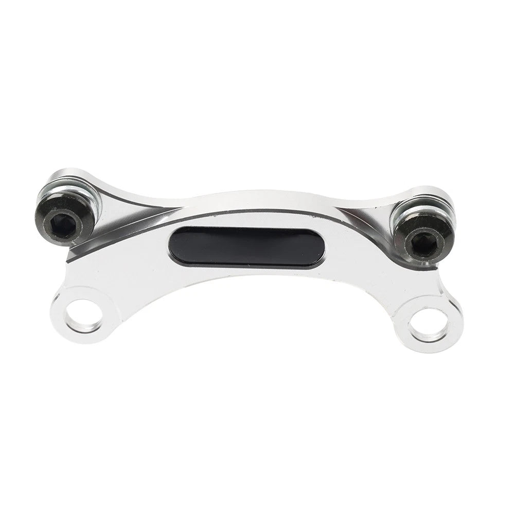 Rear Brake Caliper Mount Bracket for Yamaha LC135 (2010–2023) 267MM