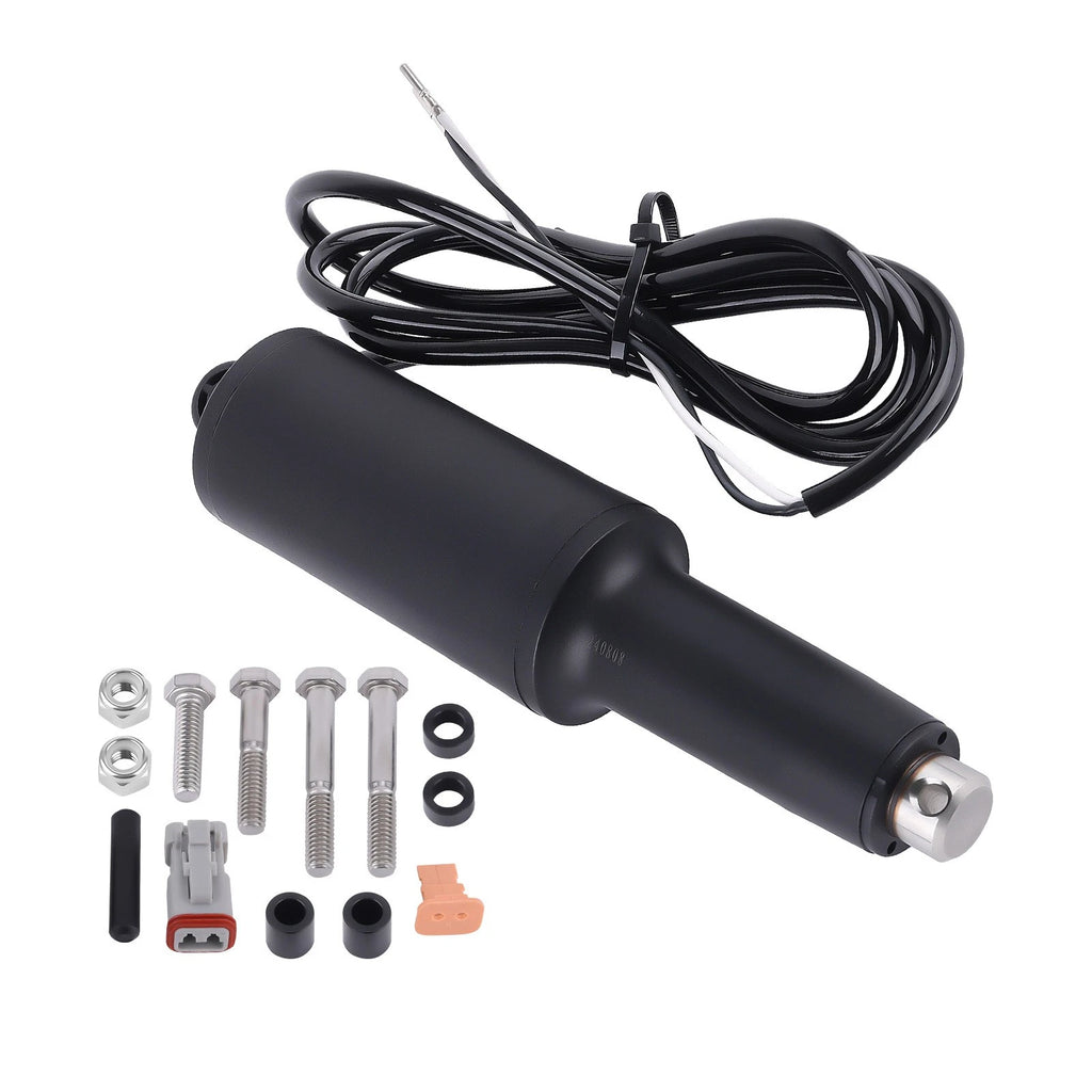 Actuator 2 1/4" Stroke