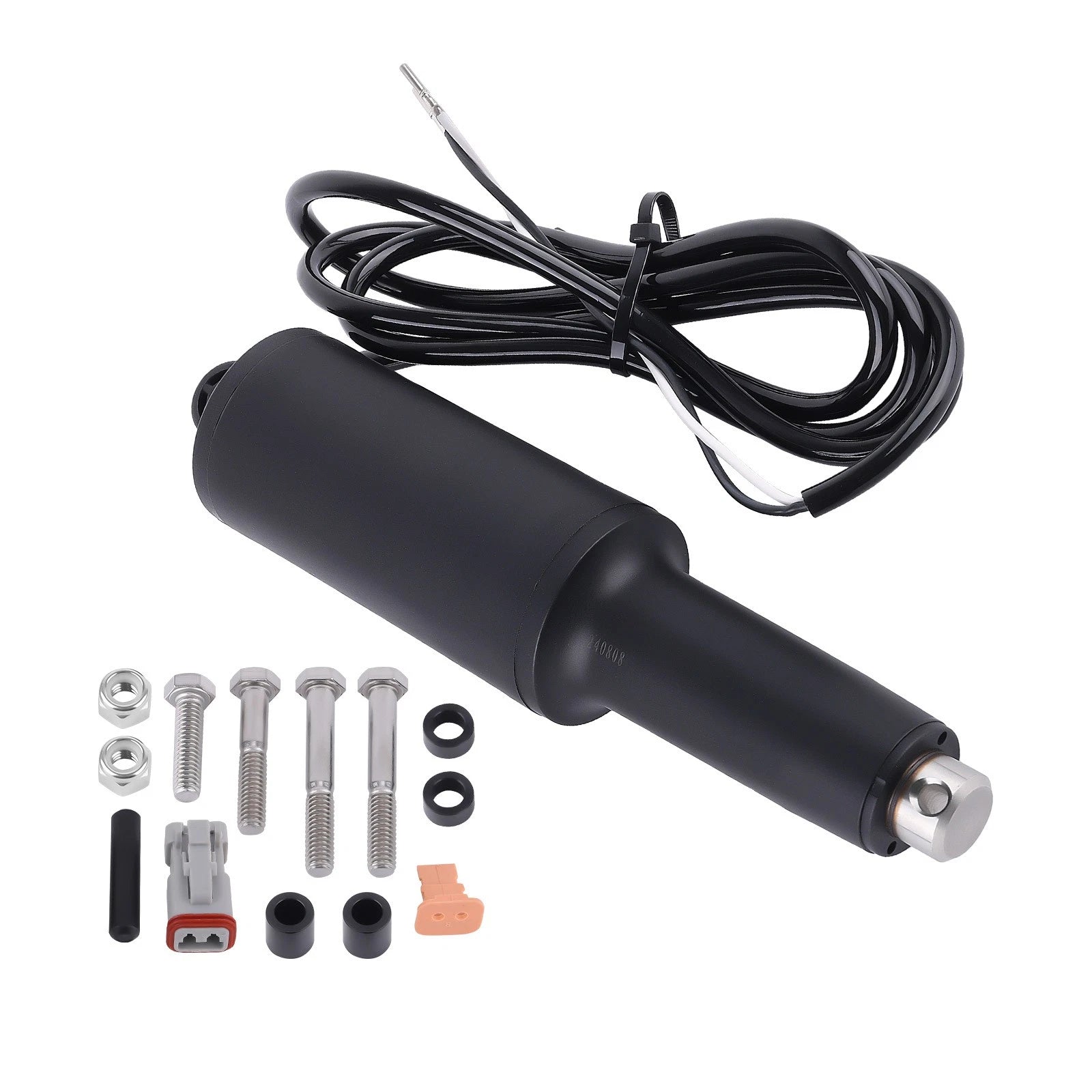 Actuator 2 1/4" Stroke