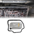 TH400 Engine Transmission Filter No. 6259423 for Buick Wildcat (1968–1970)