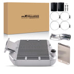 Top Mount Turbo Intercooler for Toyota Landcruiser 80 100 (1990–2007) 1HD-T 4.2L