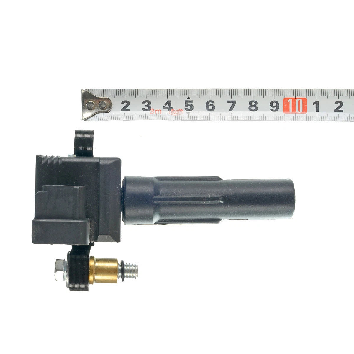 Set of 4 Ignition Coils for Subaru Impreza (2003–2005) Saab 9-2X (2005)