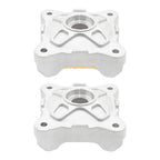 2 Pack Front Wheel Hub for Polaris RZR 800, RZR S 800, RZR 570, RZR S 570 (2008–2019) 5137219