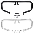 Chopped Engine Guard Highway Crash Bar for Harley Touring (2014–2024)