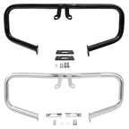 Chopped Engine Guard Highway Crash Bar for Harley Touring (2014–2024)
