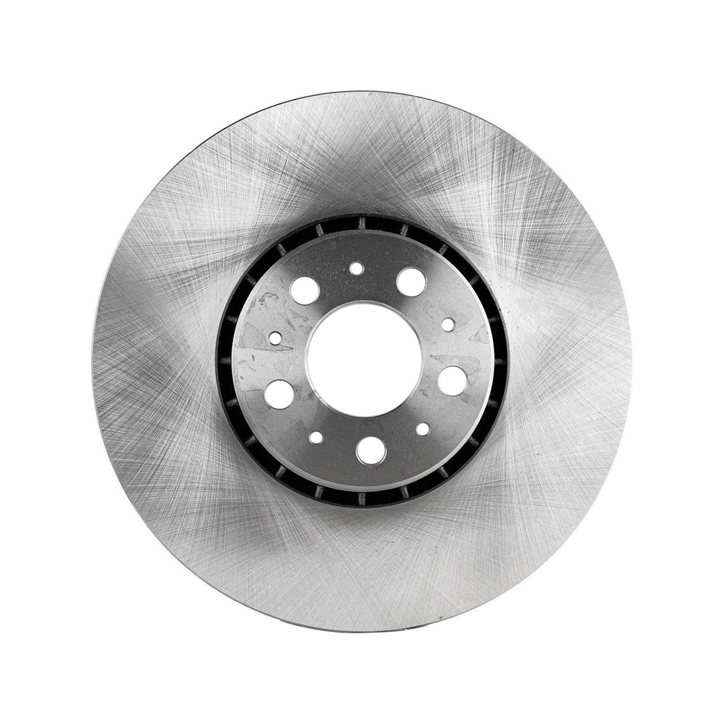 Front Disc Brake Rotors for Volvo XC90 (2003–2014) 328mm