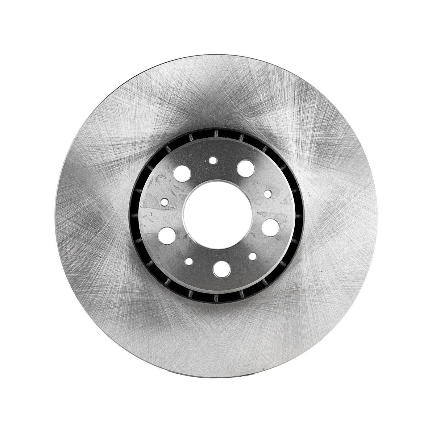 Front Disc Brake Rotors for Volvo XC90 (2003–2014) 328mm