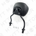 Detachable Sissy Bar Pad Backrest for Harley FLRT Freewheeler (2015–2020)