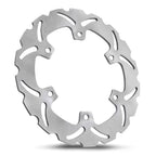 Front Brake Disc Rotor for Honda CBR125R 600F CBX750F VFR400R 400Z
