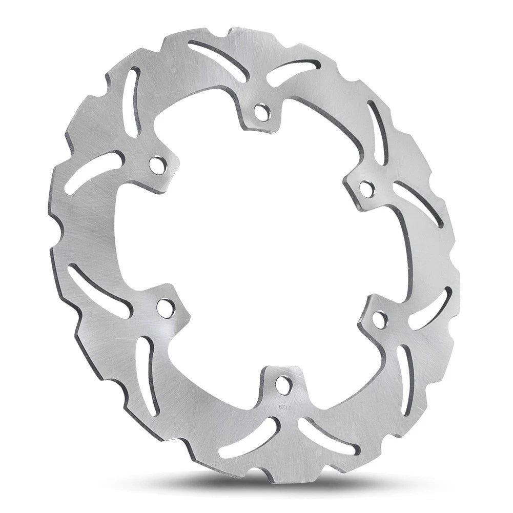 Front Brake Disc Rotor for Honda CBR125R 600F CBX750F VFR400R 400Z