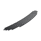 Stainless Black Billet Grille for Dodge Dakota Durango (1997-2004)
