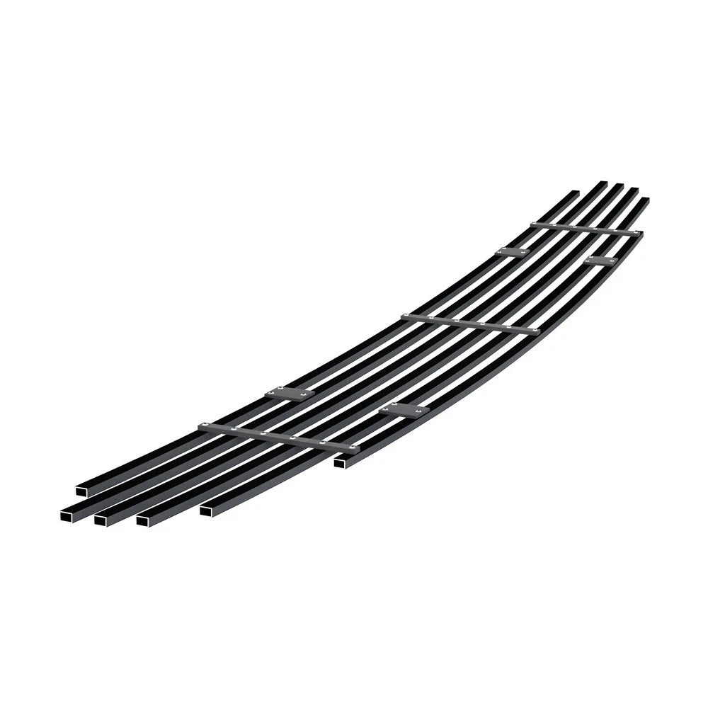 Stainless Black Billet Grille for Dodge Dakota Durango (1997-2004)