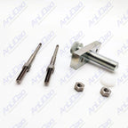 Installation Diaphragm Tool Kit for Mercury Marine Outboard 2.5L 3.0L (91-889431)