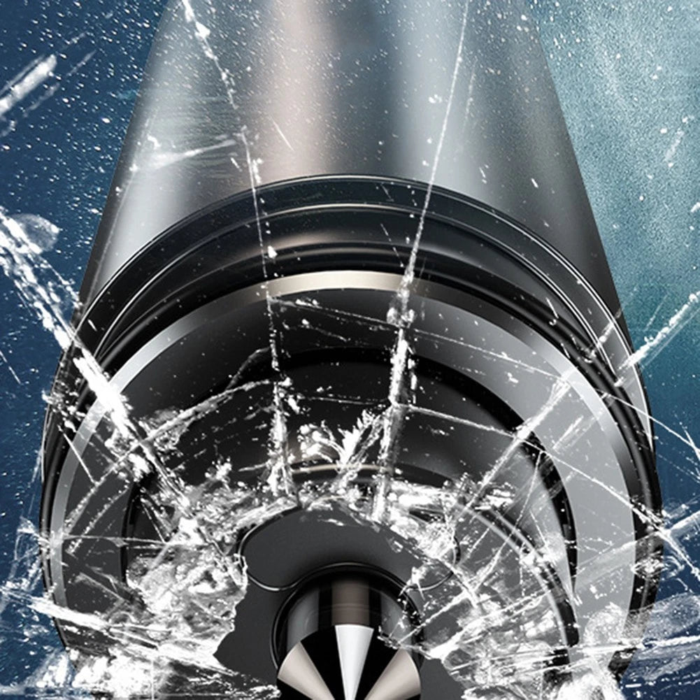 Car Safety Hammer for Emergencies
