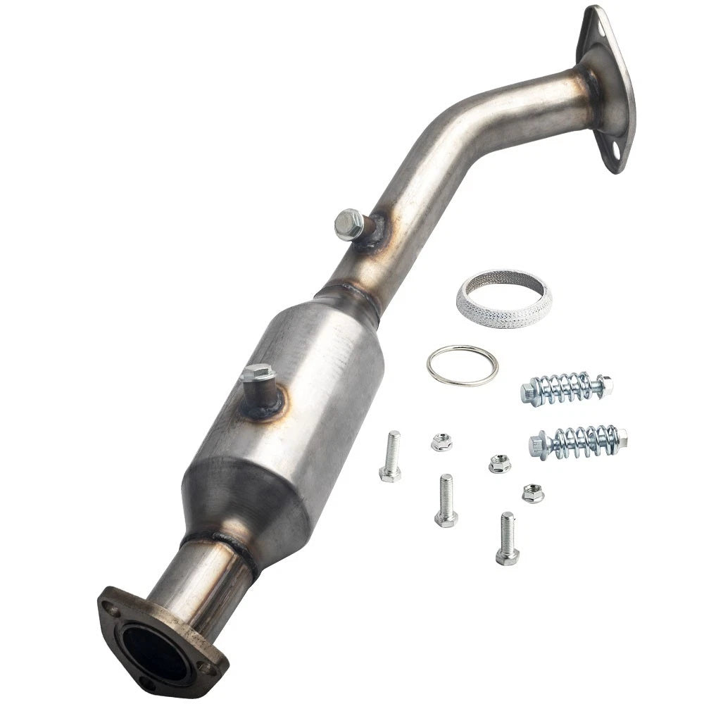 Exhaust Catalytic Converter for Honda CR-V 2.4L (2002–2006) Direct Fit EPA