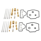 2X Carburetor Rebuild Kit for Suzuki RGV250 Gamma (1988–1996) VJ21 VJ22