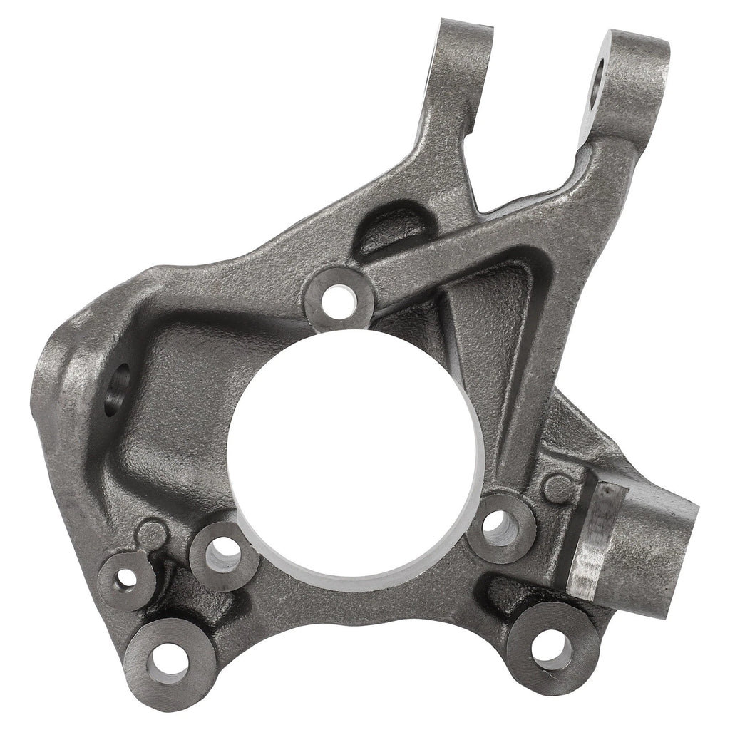 2X Front Steering Knuckle for Jeep Wrangler (2007–2011) V6 3.8L
