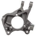 2X Front Steering Knuckle for Jeep Wrangler (2007–2011) V6 3.8L