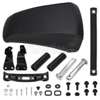 Rear Passenger Seat Footpeg Kit for Honda Fury 1300 (2010–2024) VT1300CX VT1300CXA