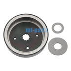 Magneto Stator Rotor for Harley-Davidson Dyna Wide Glide FXDWG (2001–2002)