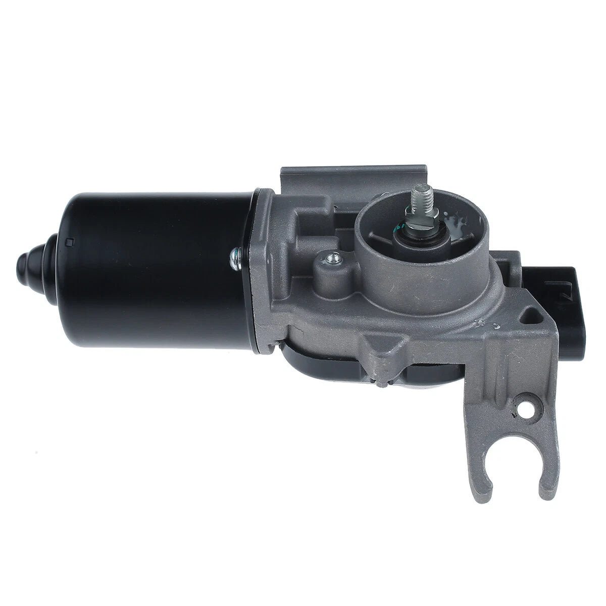 Front Windshield Wiper Linkage with Motor for Chevy Equinox (2007-2008)