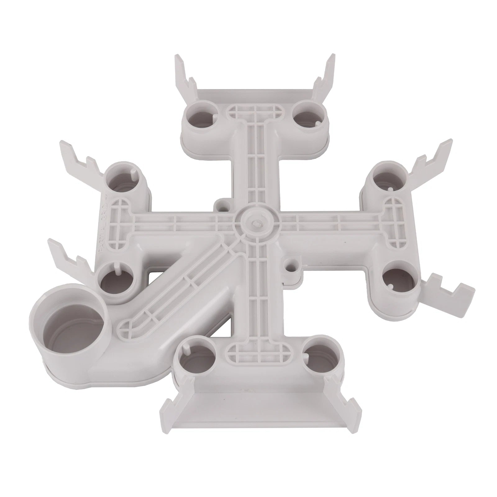Top Manifold Assembly for FNS & FNS Plus DE (59023700)