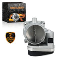 Throttle Body for Dodge Challenger 5.7L (2009–2012), Chrysler 300, Jeep Commander 6.1L