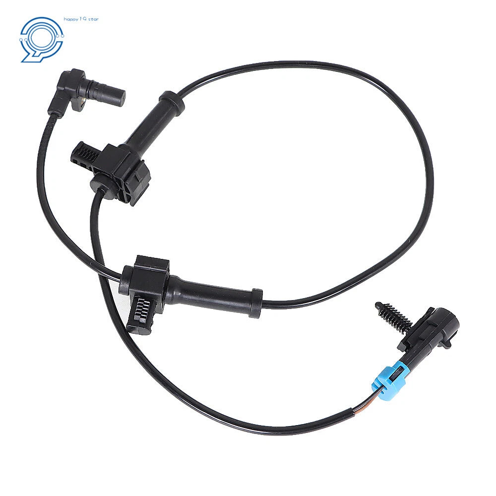 ABS Wheel Speed Sensor for Chevrolet Silverado 1500 GMC (2007–2013)
