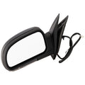 Power Mirror for Chevy Trailblazer (2002–2009) Left Power Fold Signal Light