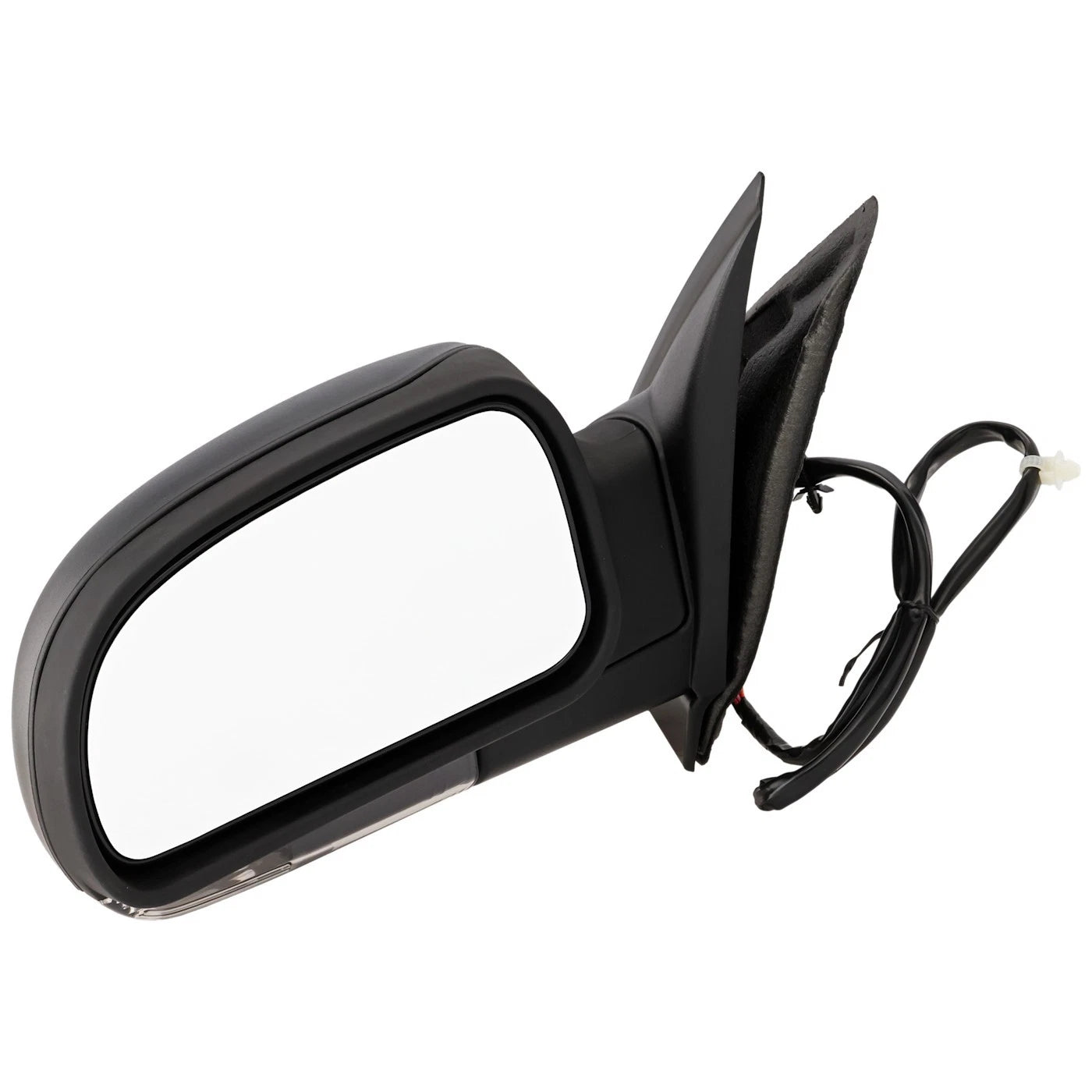 Power Mirror for Chevy Trailblazer (2002–2009) Left Power Fold Signal Light