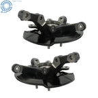 Front Steering Knuckle & Wheel Hub Bearing Assembly for Honda Civic (2006–2011)