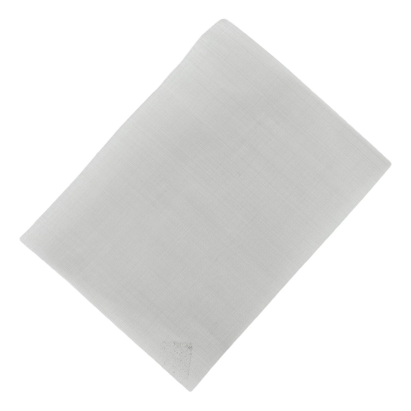 Stainless Steel Wire Screen Mesh for Car Bumper Repair (Universal)