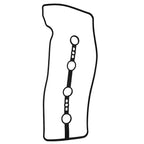 Valve Cover Gasket for Pontiac Scion tC Toyota Camry RAV4 Solara (2000–2015)