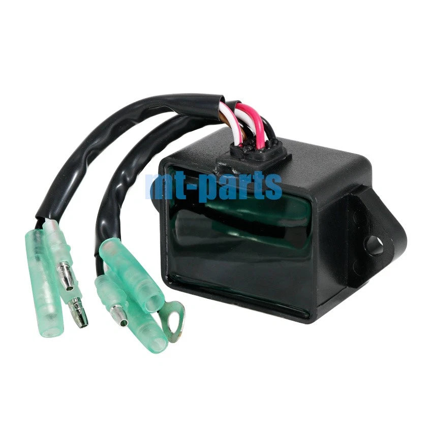 CDI Unit Assy for Mercury-Mercruiser Outboard (30A 40C) 84872T 84872M