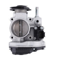 Electronic Throttle Body Assembly for Chevrolet Lacetti 1.4 DOHC (2003–2012)