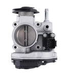 Electronic Throttle Body Assembly for Chevrolet Lacetti 1.4 DOHC (2003–2012)
