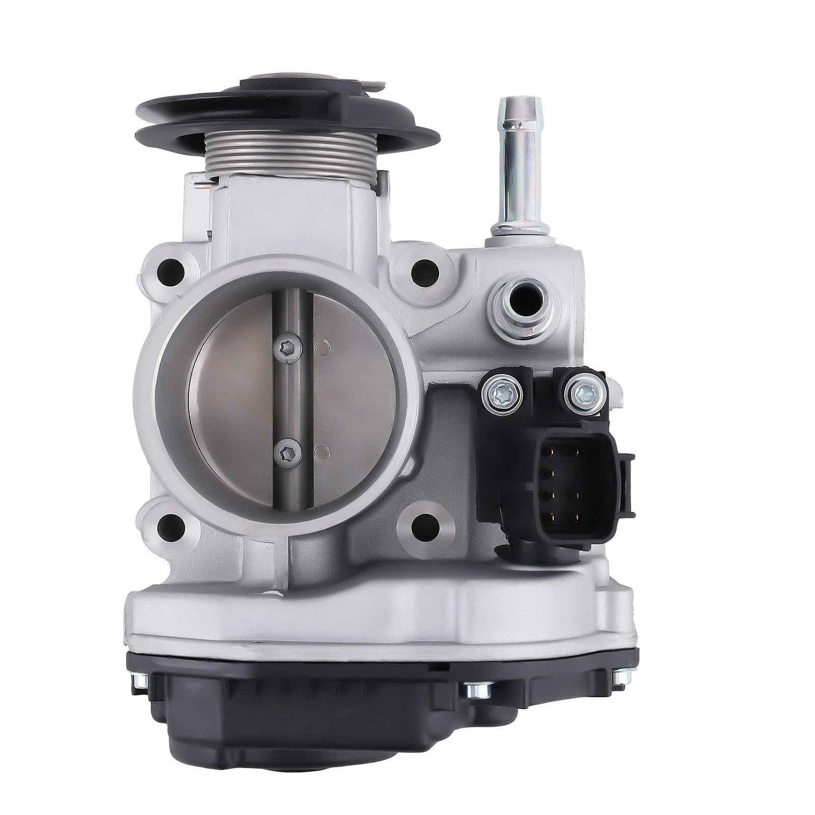 Electronic Throttle Body Assembly for Chevrolet Lacetti 1.4 DOHC (2003–2012)