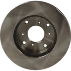 Disc Brake Rotor and Pad Kit for Honda Accord (1998–2002)