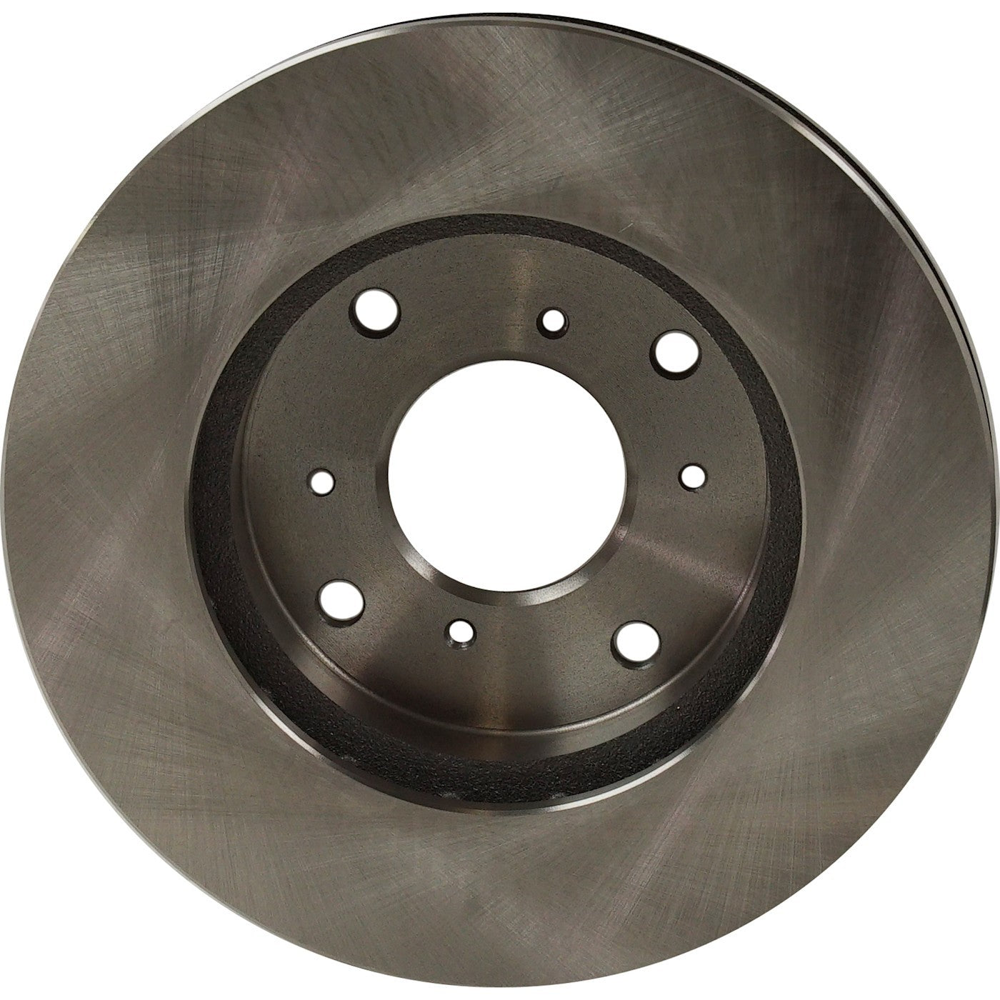 Disc Brake Rotor and Pad Kit for Honda Accord (1998–2002)