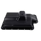 Heavy Duty Trans Oil Pan for Ford F150 E150 1996–2004