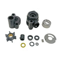 Water Pump Impeller Kit 46-92970A5 for Mercury 4-9.8 hp & Model 110