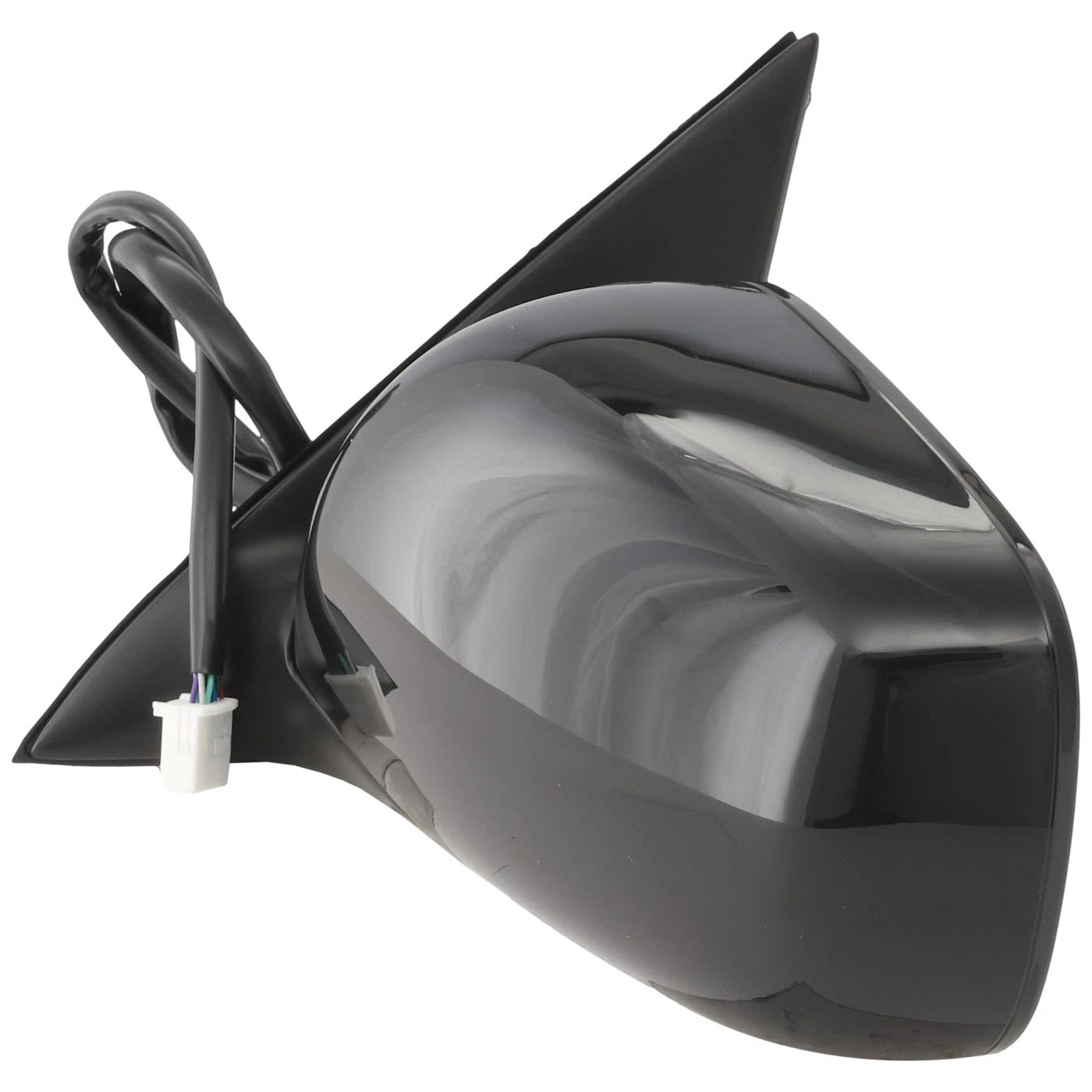 Heated Driver Left Side Mirror for Lexus LS430 (2001–2006)
